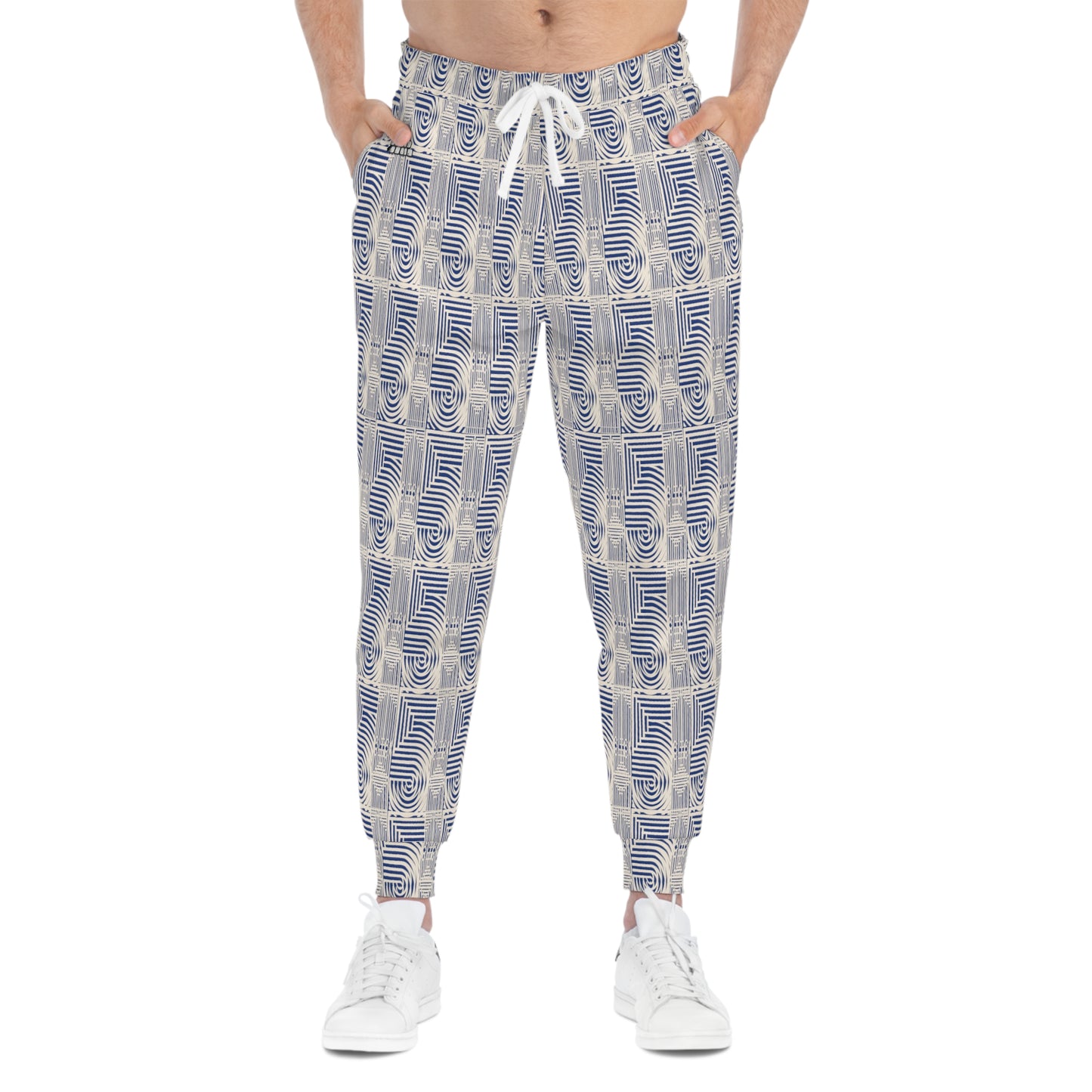 Fifth Click Exclusive Joggers "C"