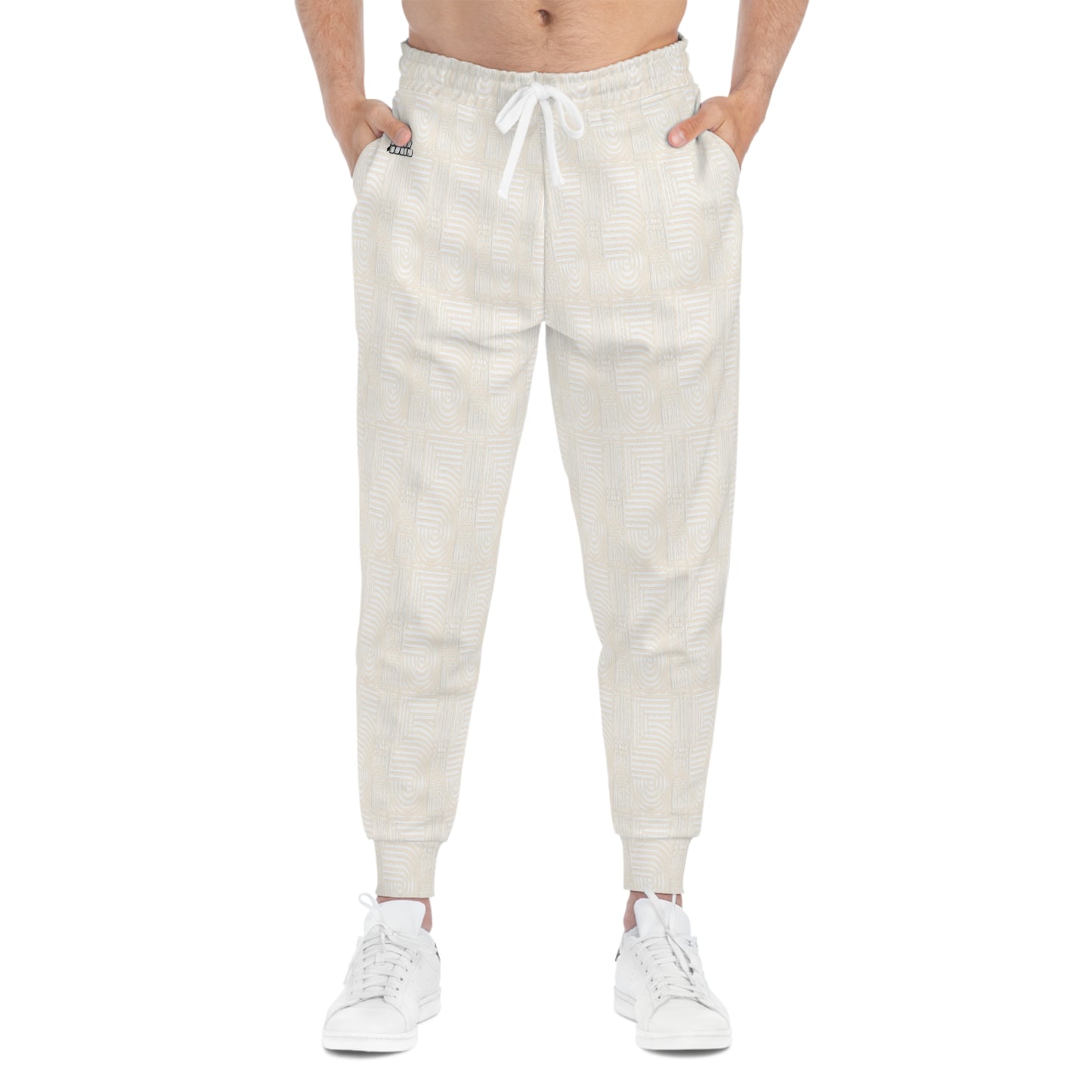 Fifth Click Exclusive Joggers "A"