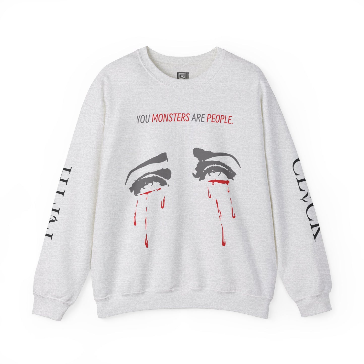 Society Crewneck Sweatshirt