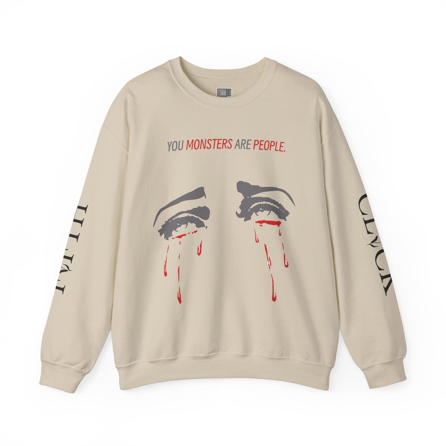 Society Crewneck Sweatshirt