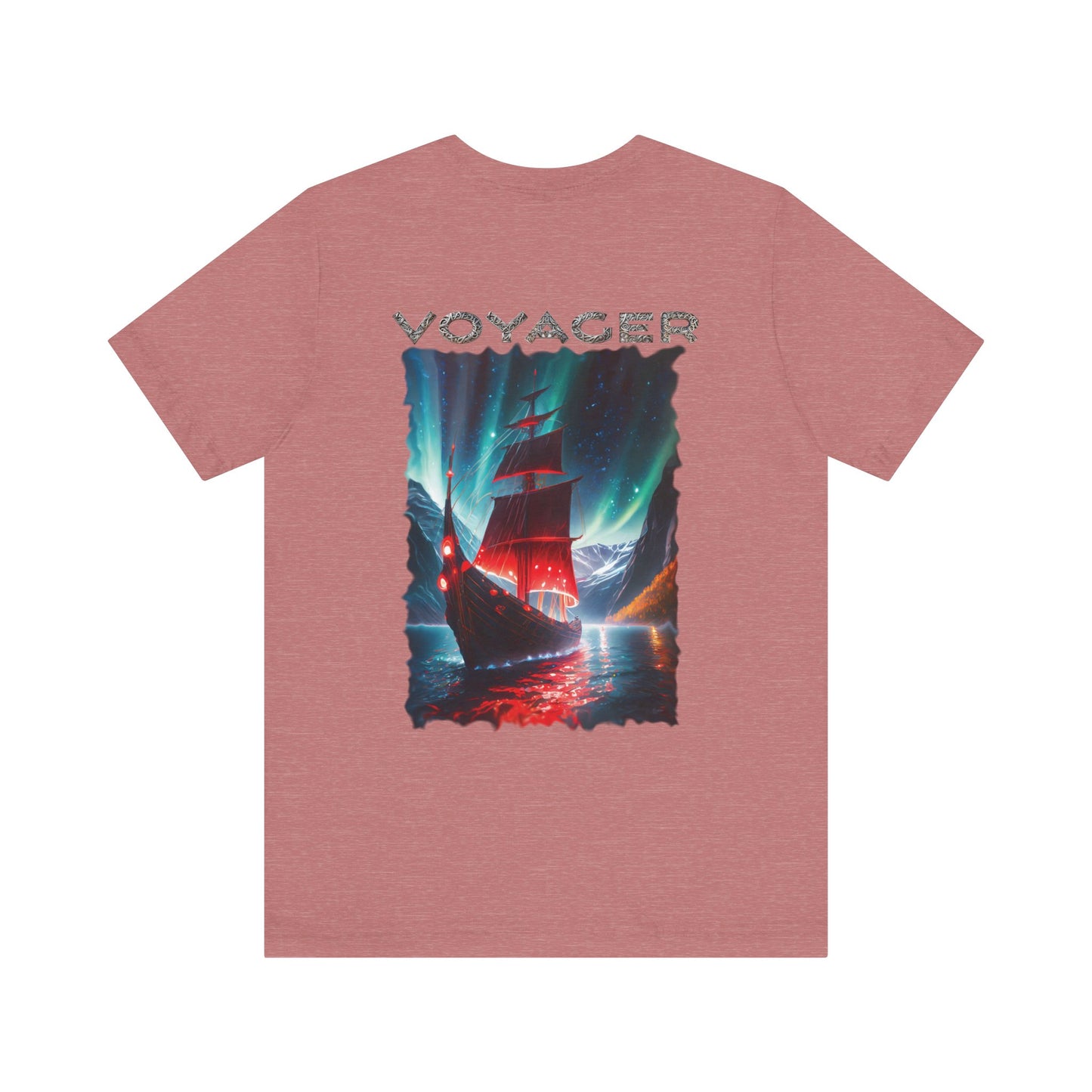 Viking Voyager Tee