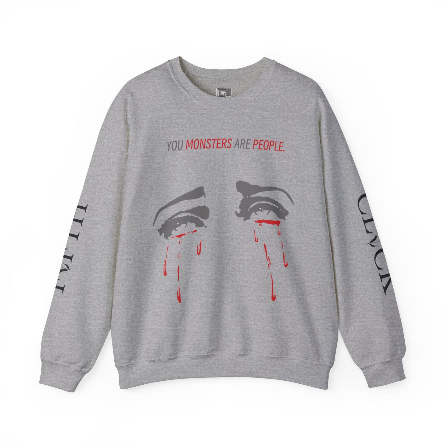 Society Crewneck Sweatshirt