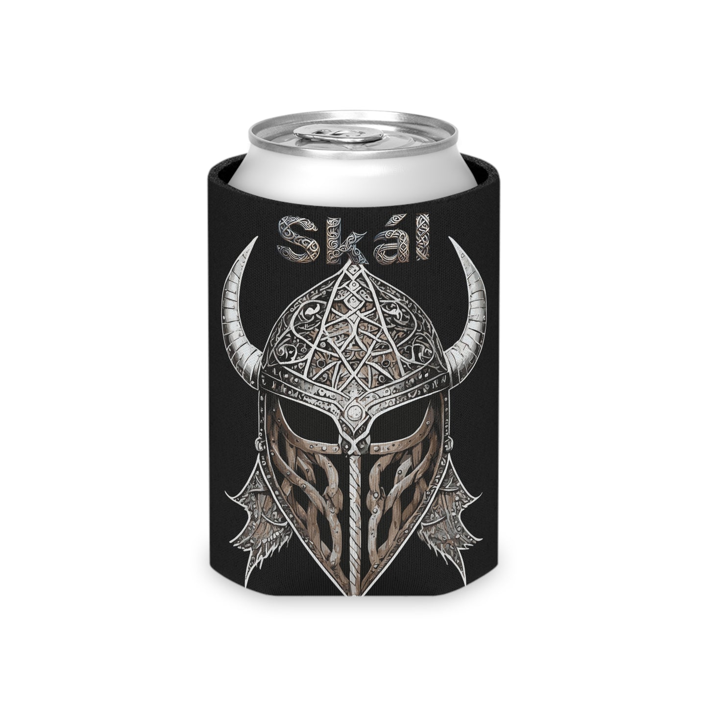 Viking Can Cooler