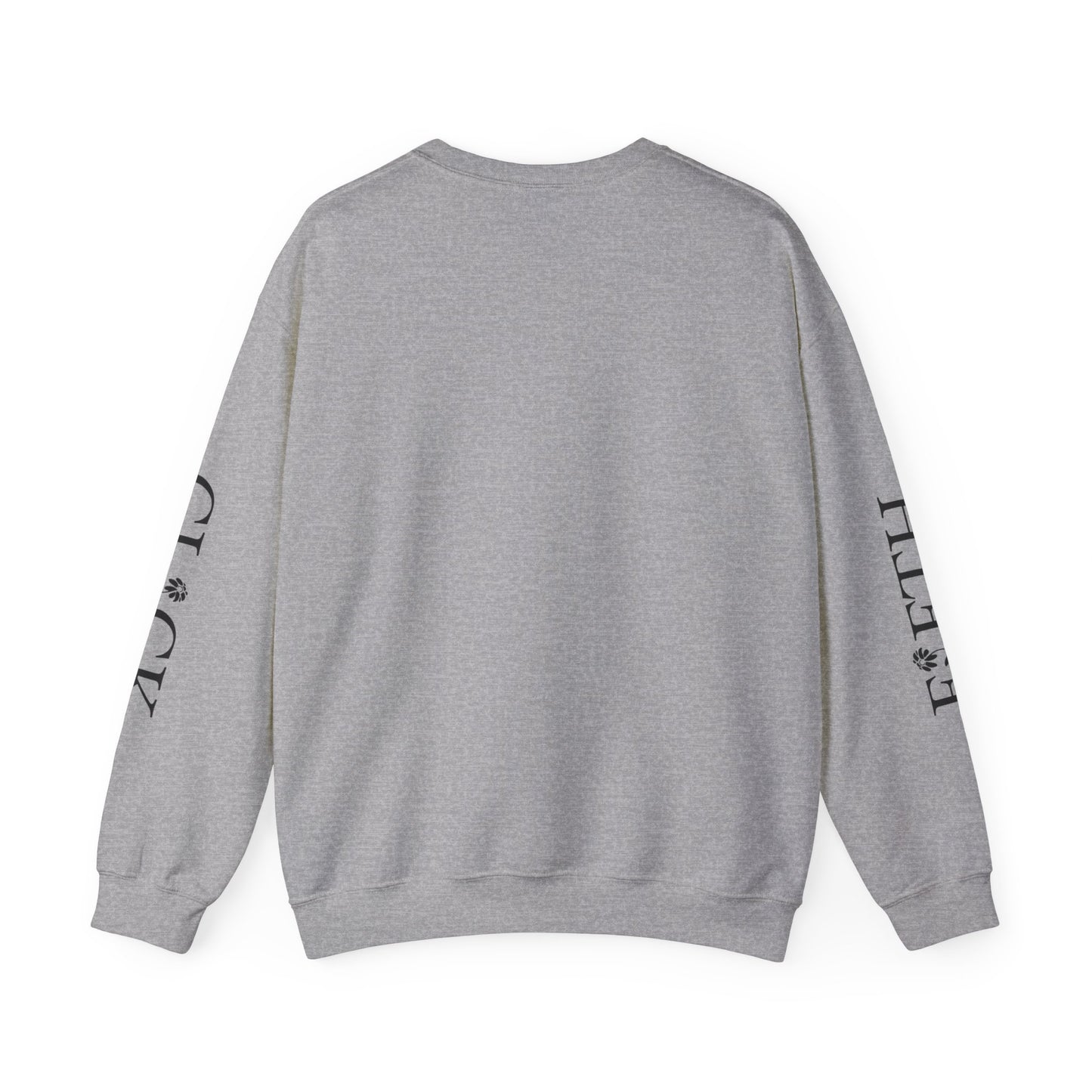 Society Crewneck Sweatshirt