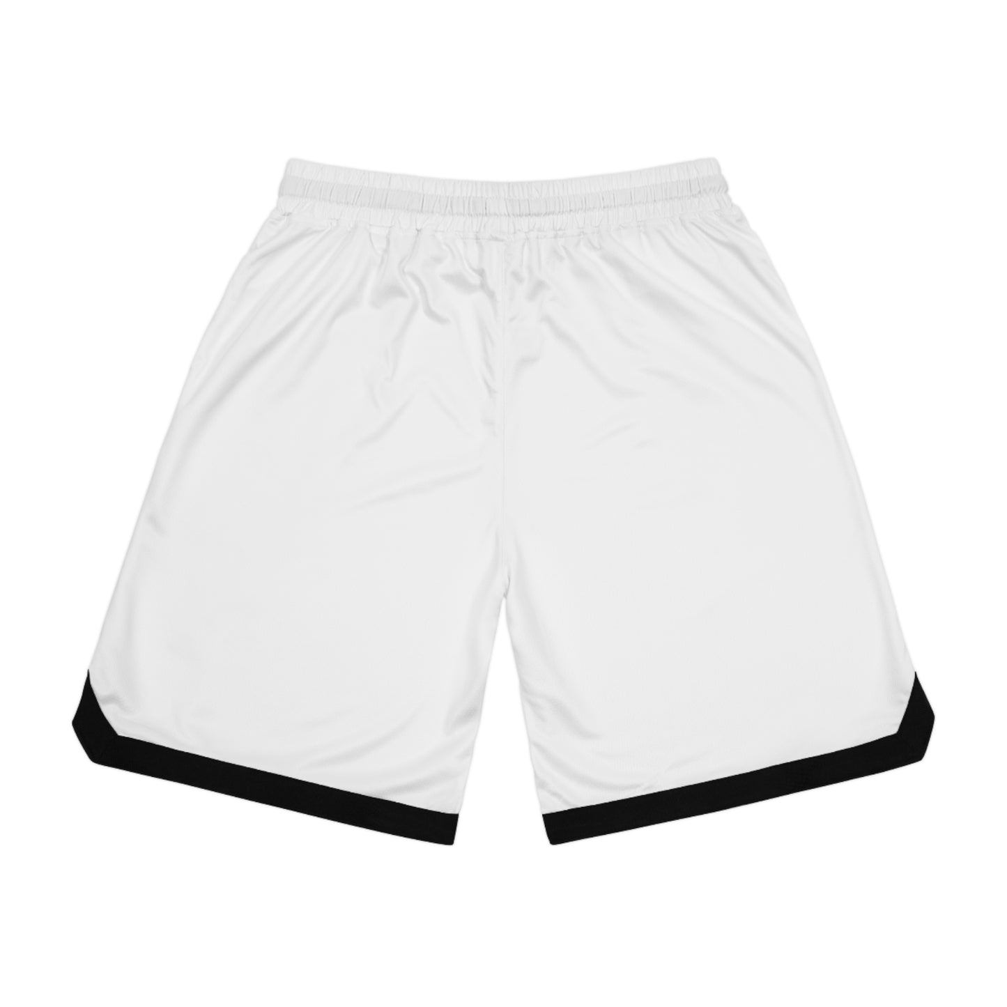 Viking Warrior Basketball Shorts