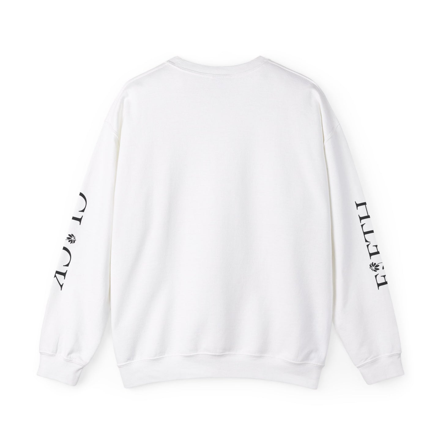 Society Crewneck Sweatshirt