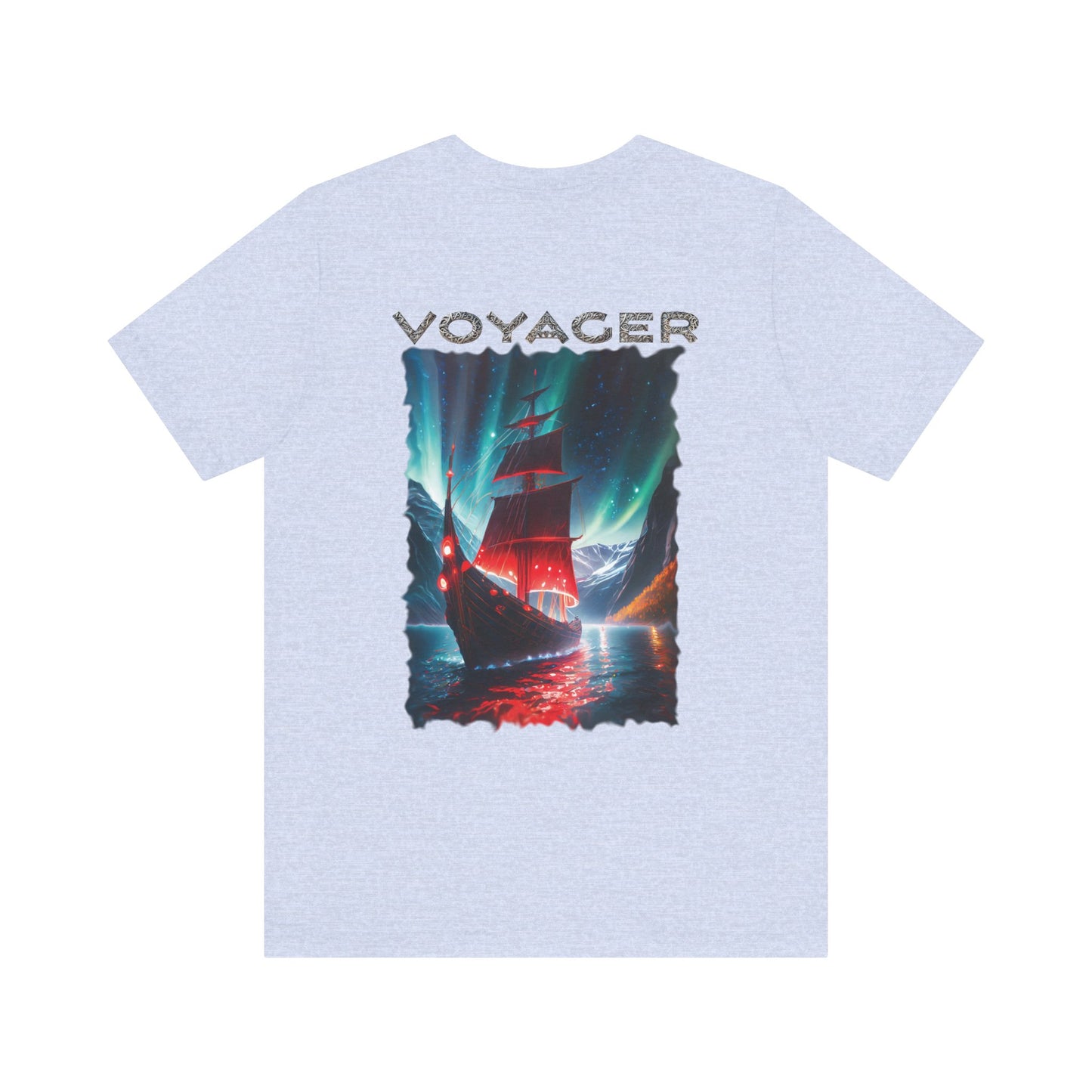 Viking Voyager Tee