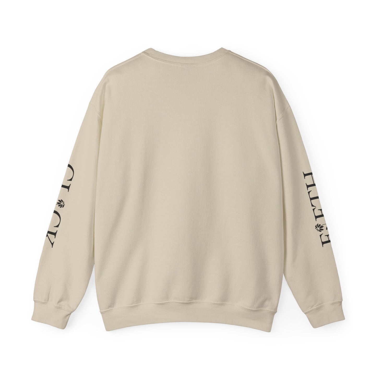 Society Crewneck Sweatshirt