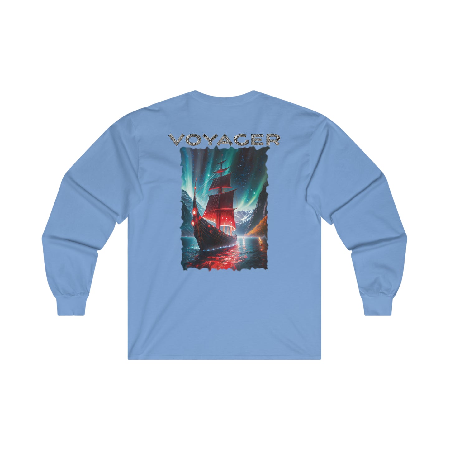 Viking Voyager Long Sleeve