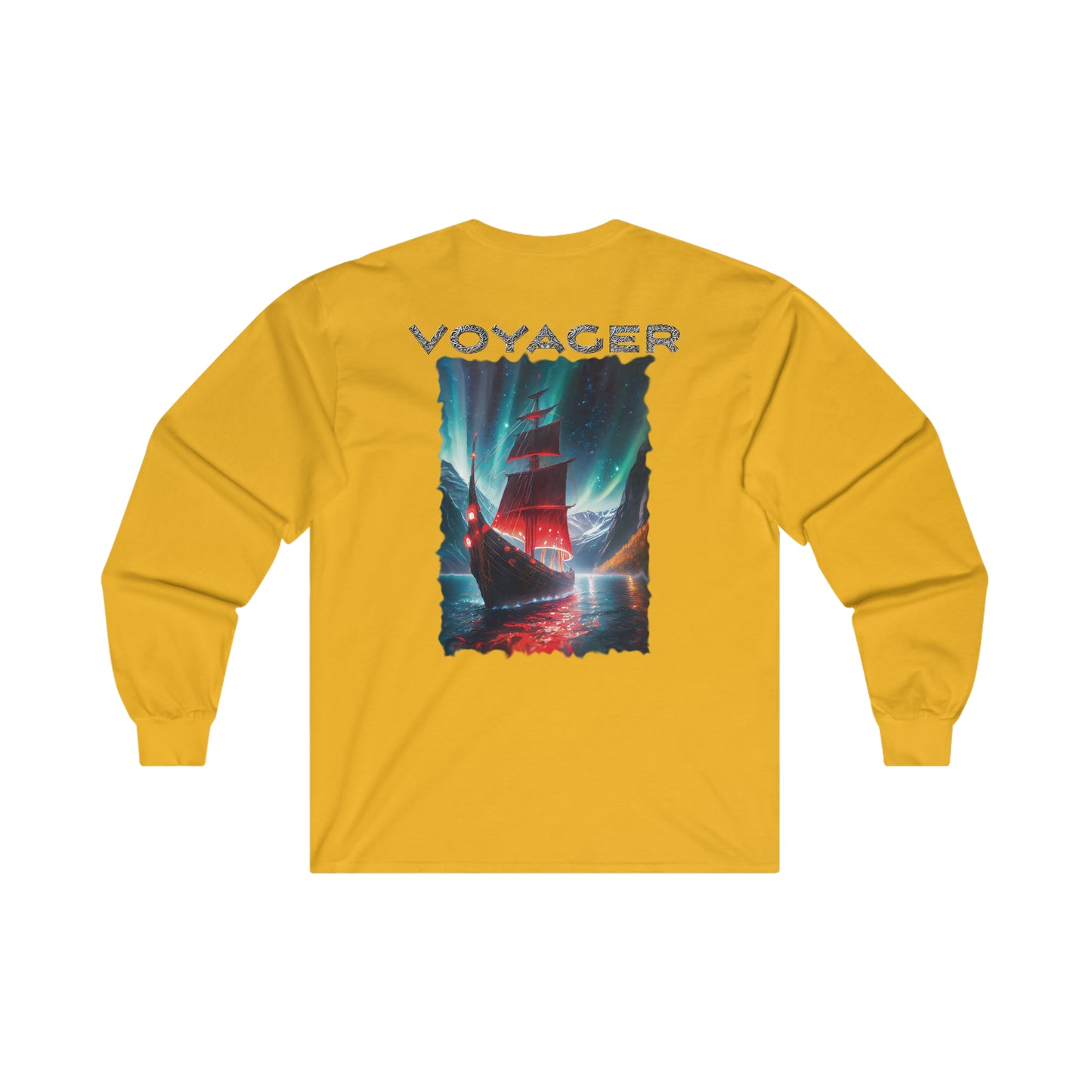 Viking Voyager Long Sleeve