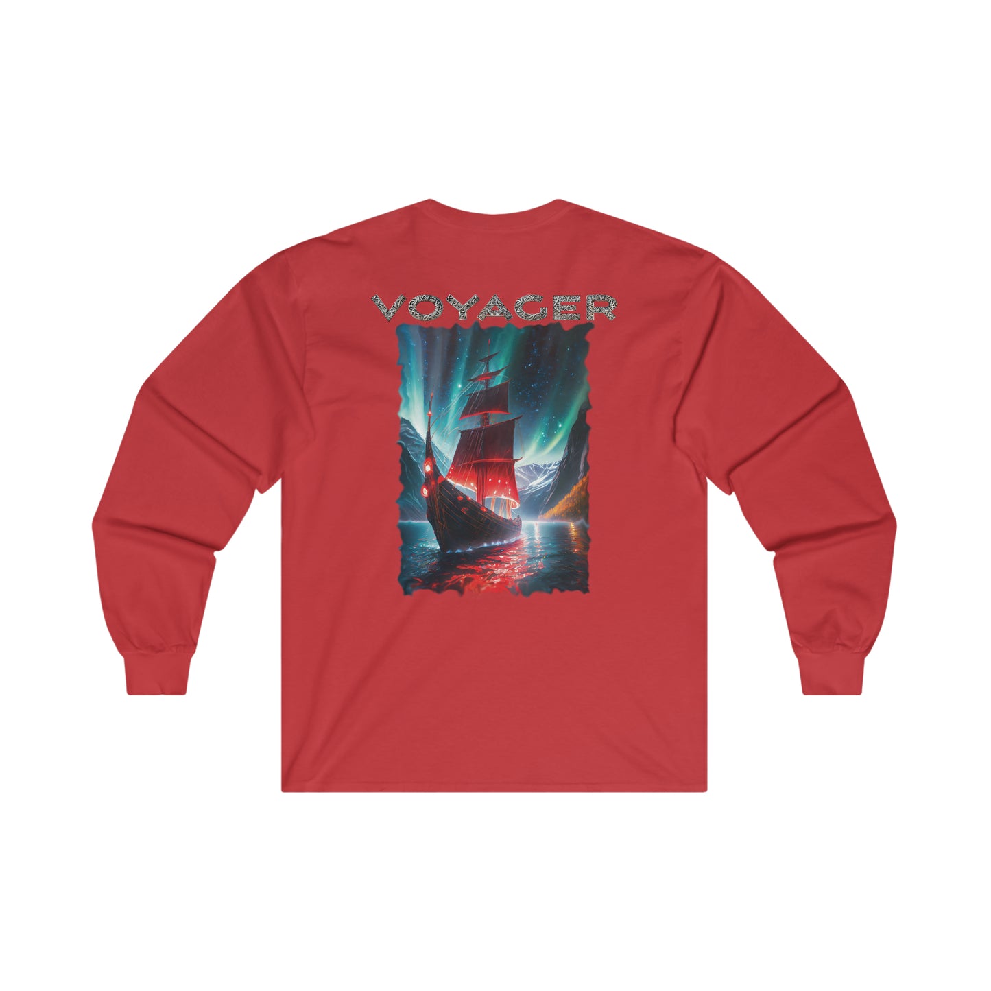 Viking Voyager Long Sleeve