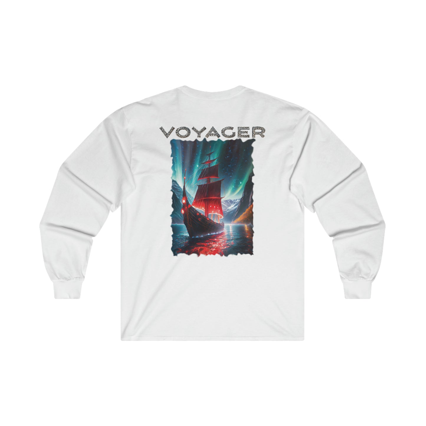 Viking Voyager Long Sleeve