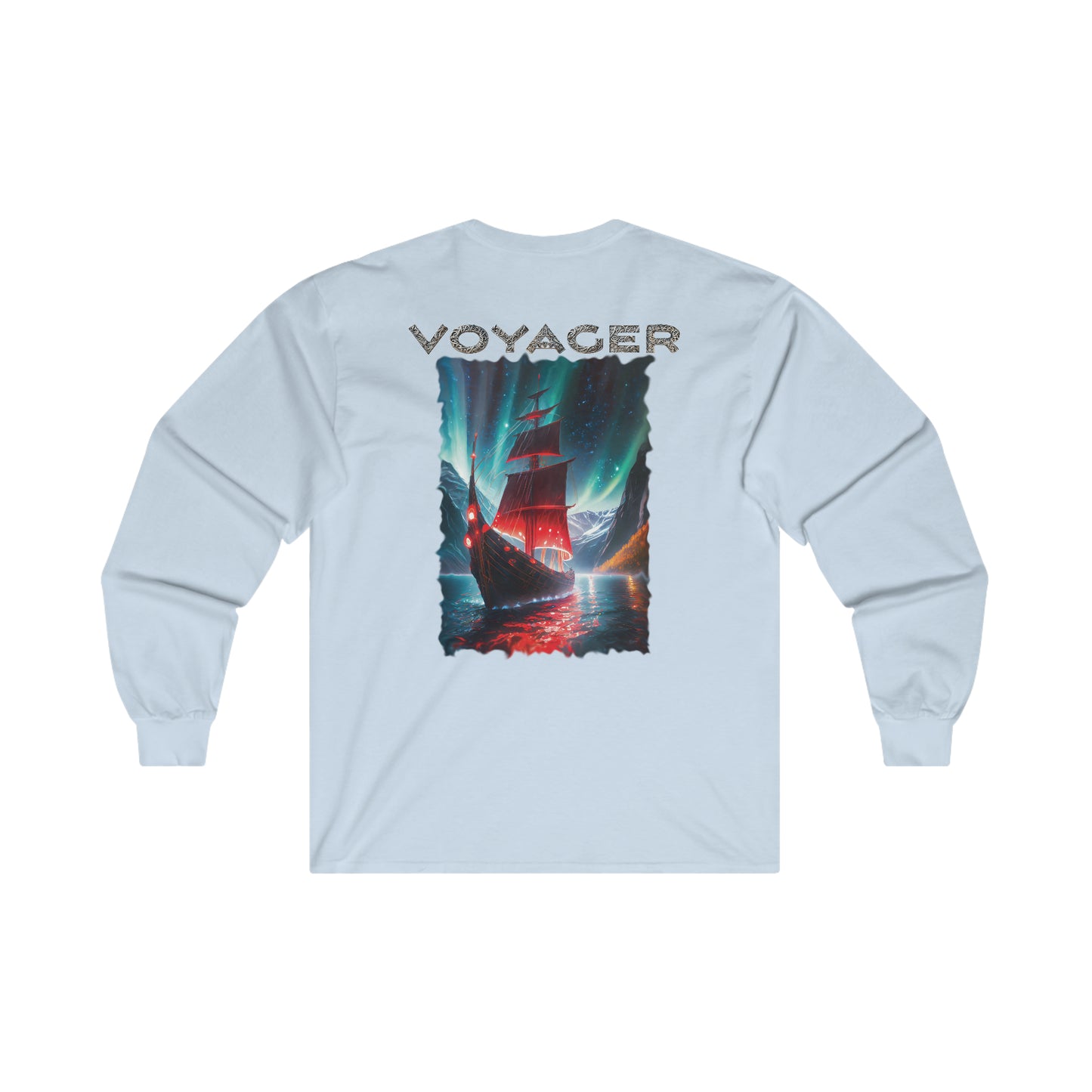 Viking Voyager Long Sleeve