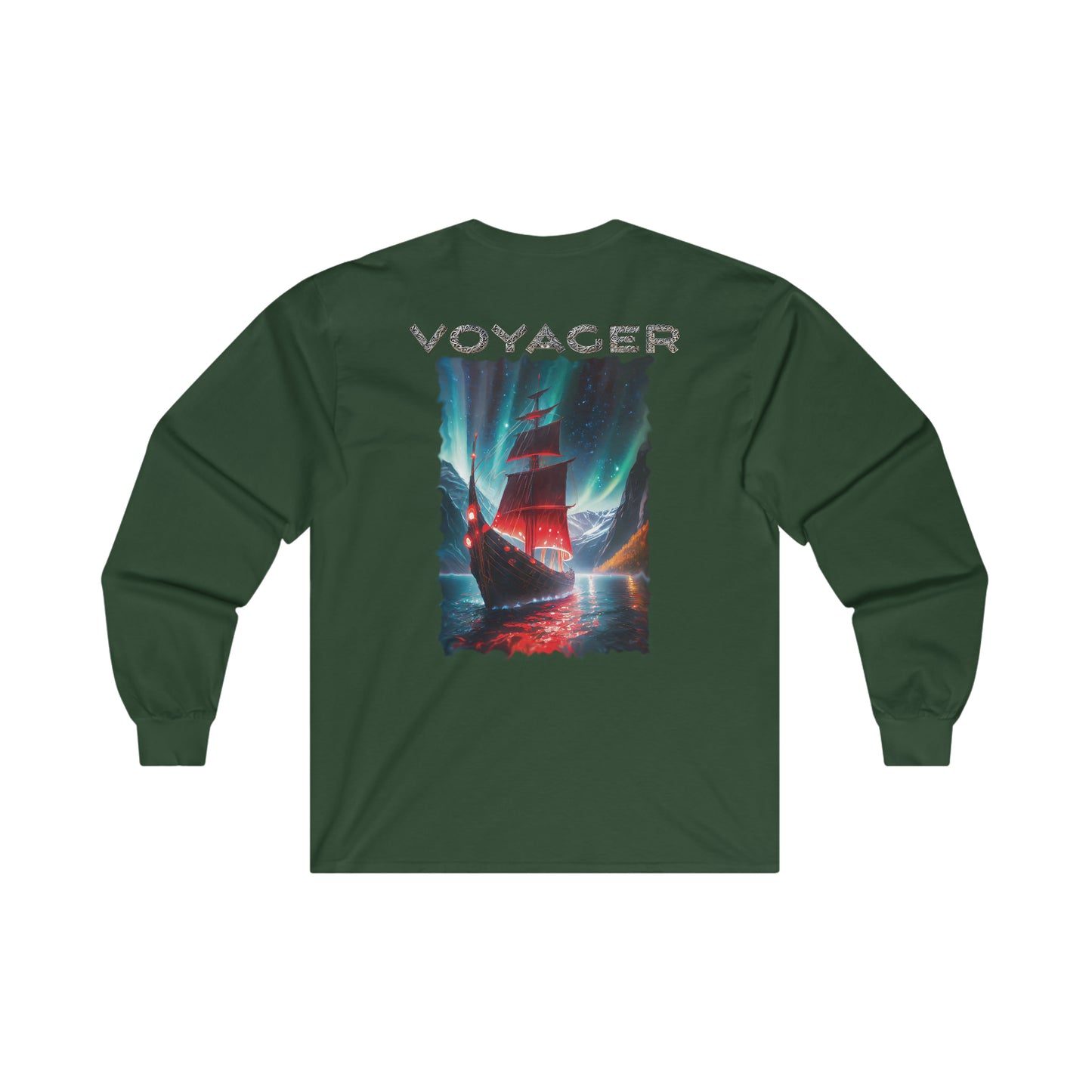 Viking Voyager Long Sleeve