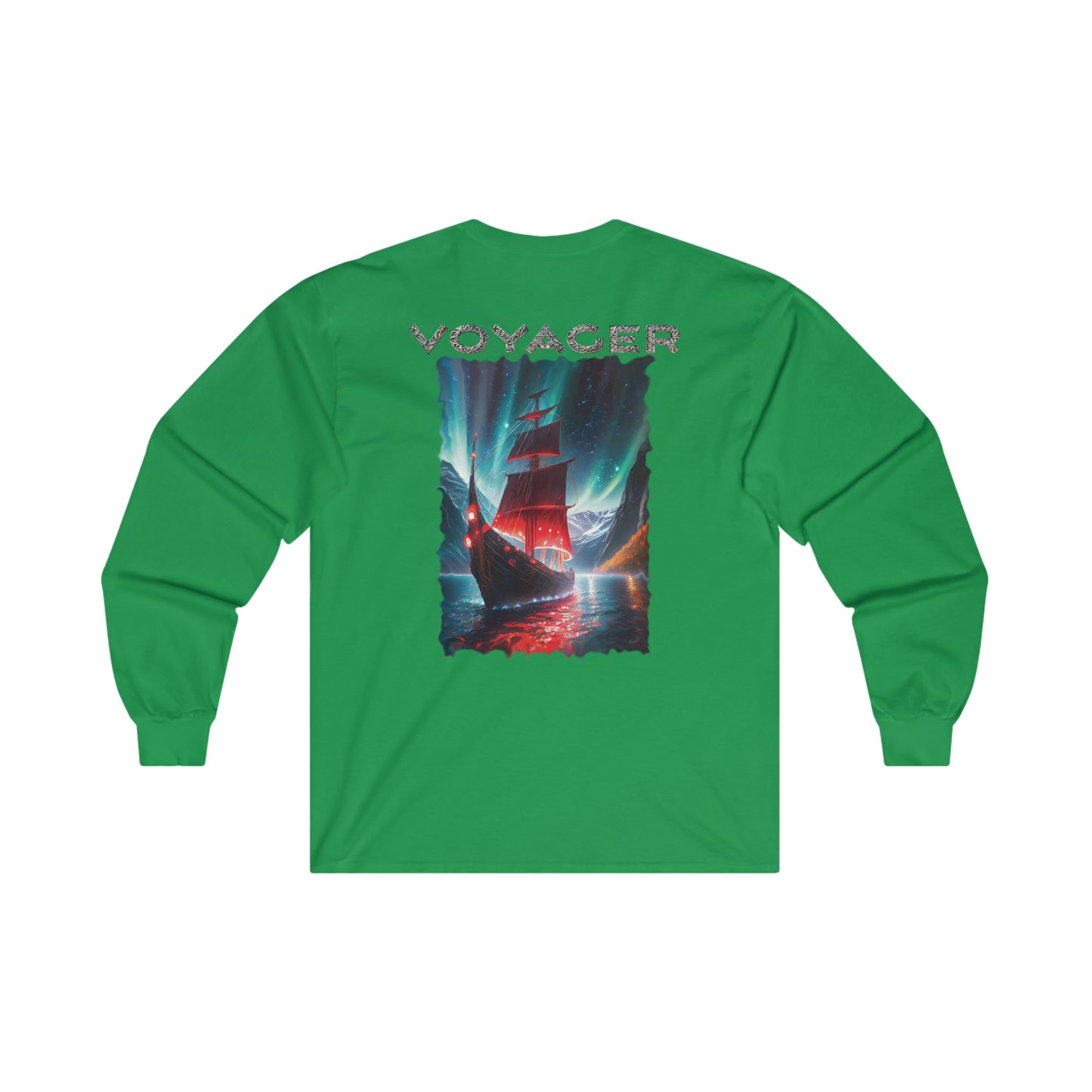 Viking Voyager Long Sleeve