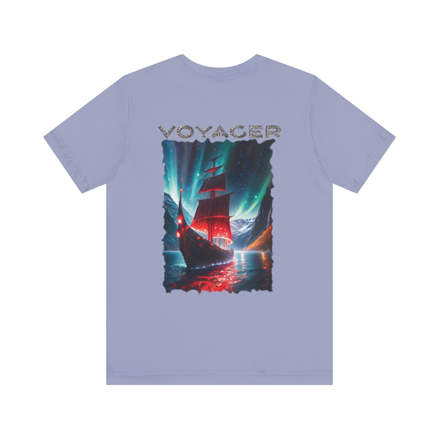 Viking Voyager Tee