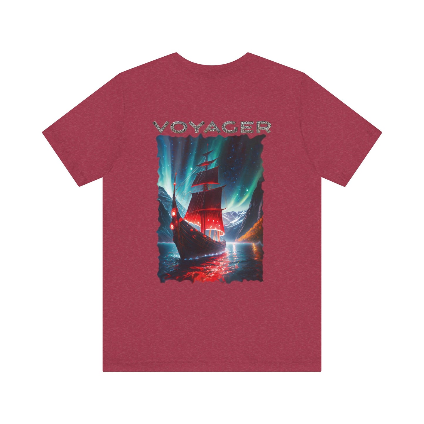 Viking Voyager Tee