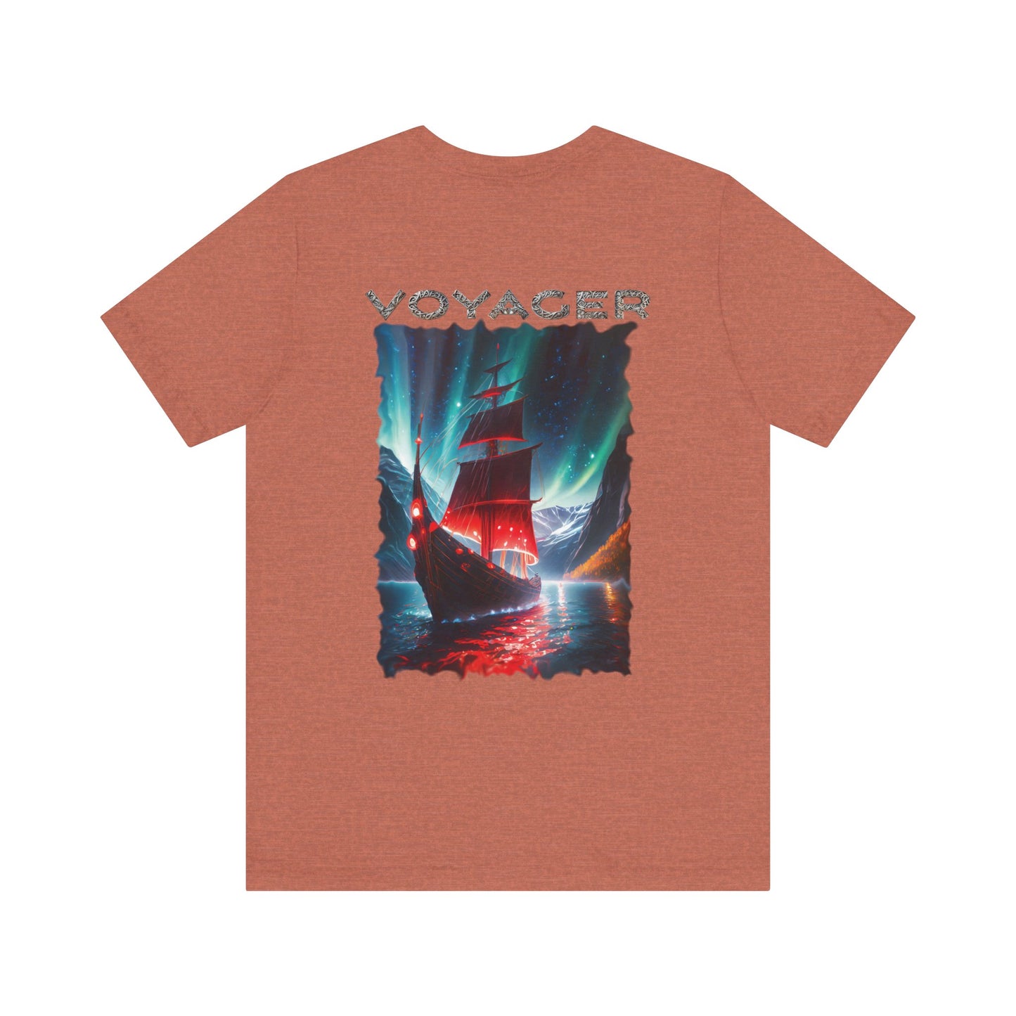 Viking Voyager Tee