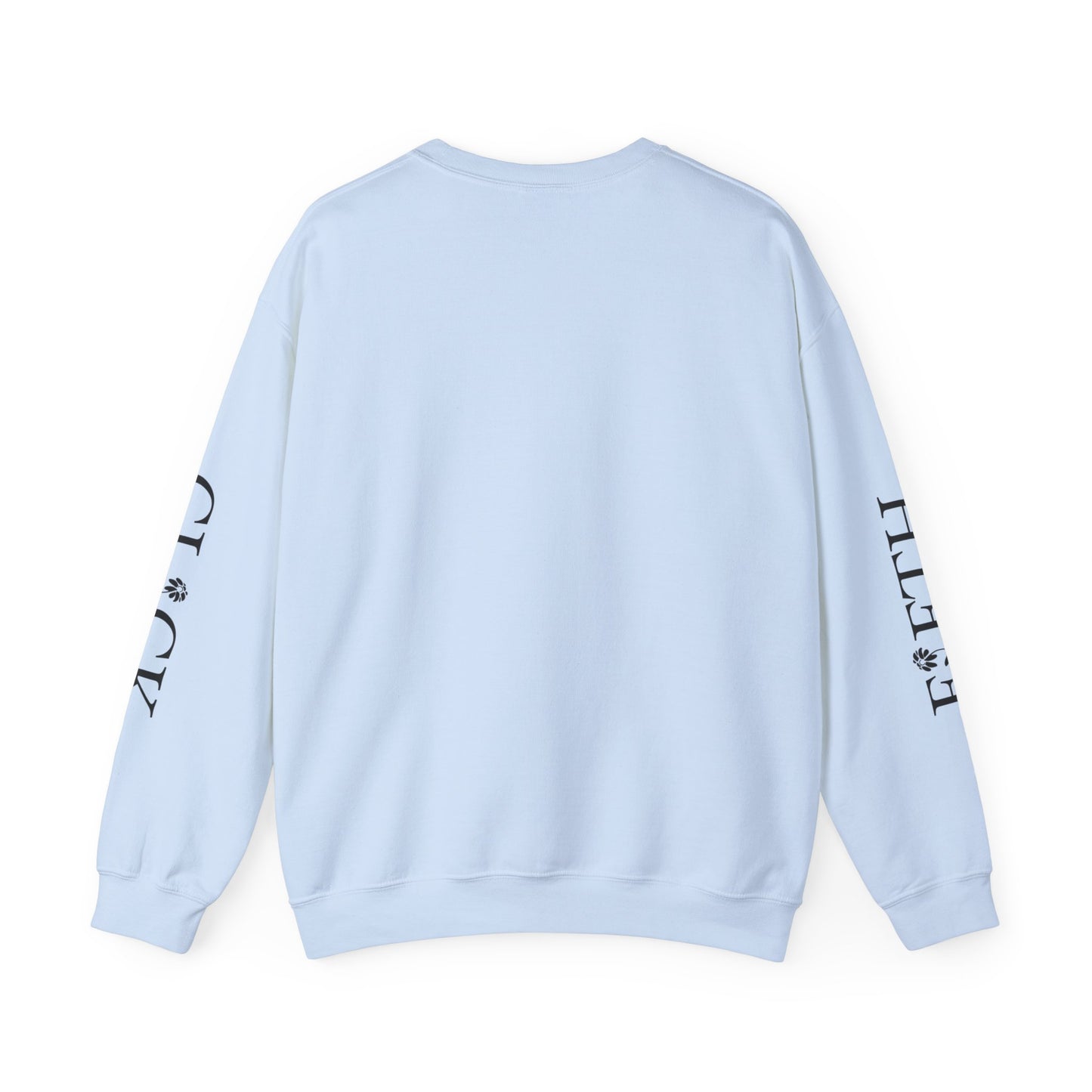 Society Crewneck Sweatshirt