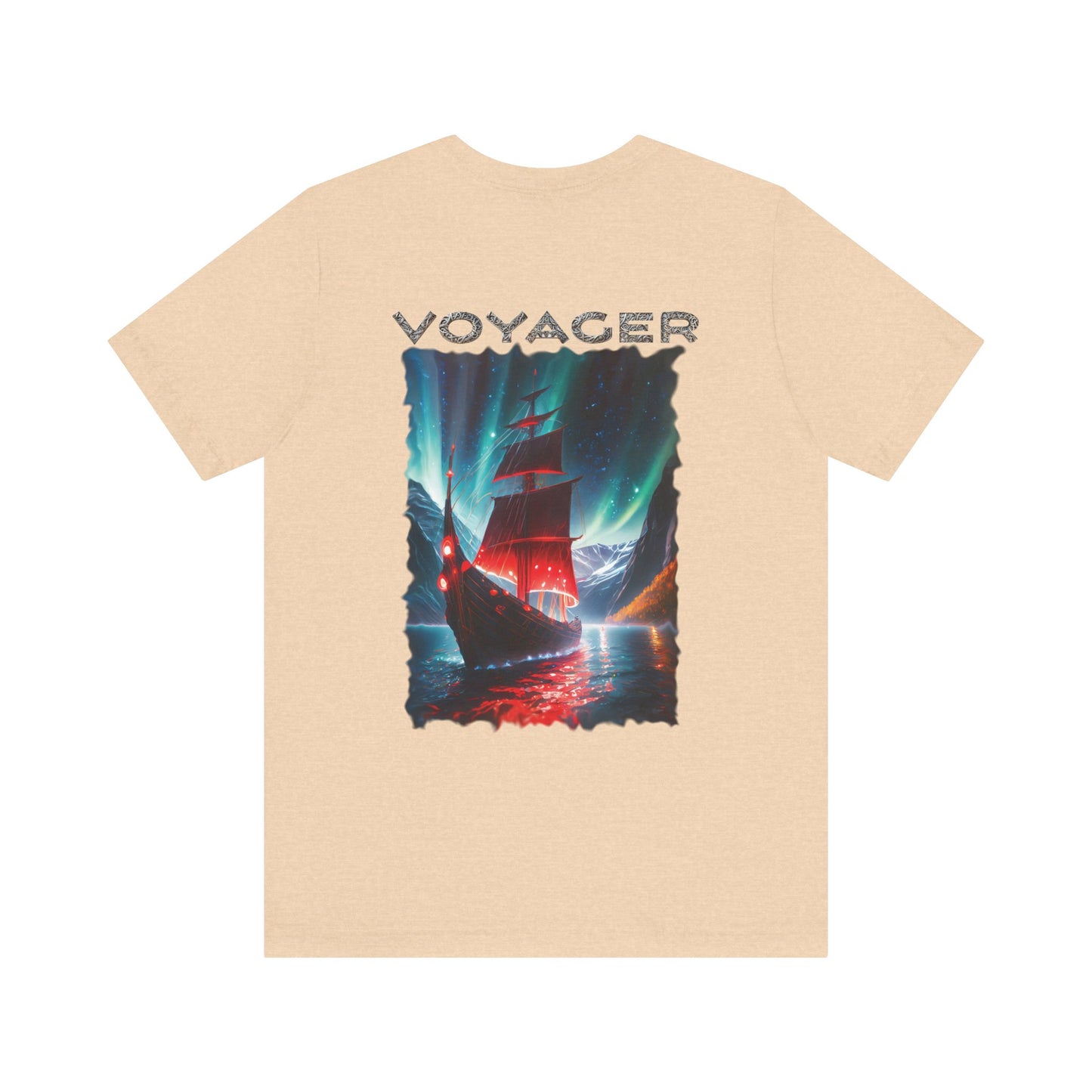 Viking Voyager Tee