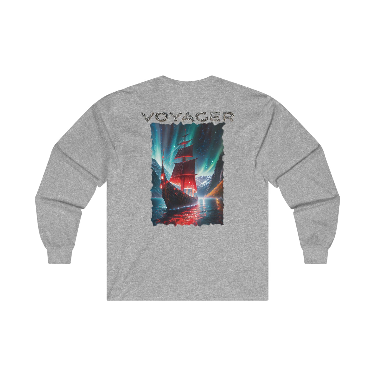 Viking Voyager Long Sleeve