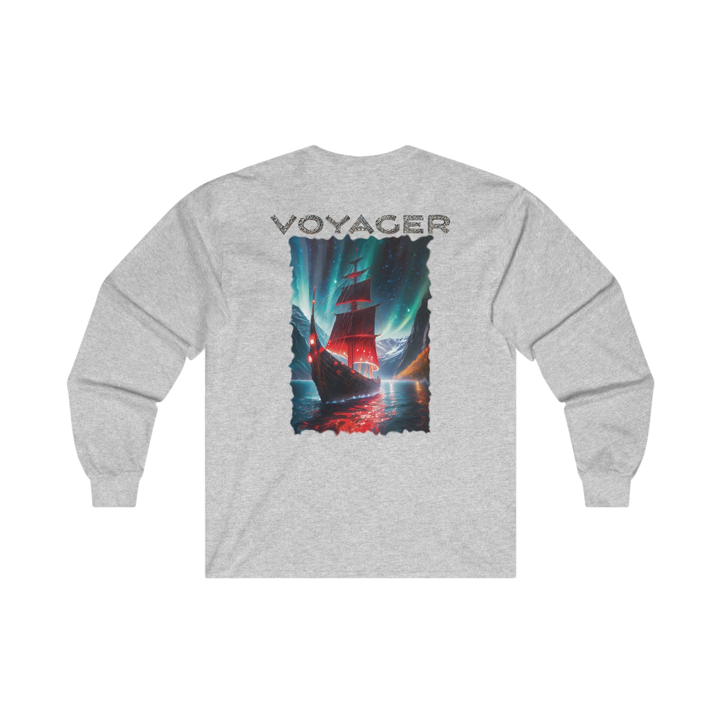 Viking Voyager Long Sleeve