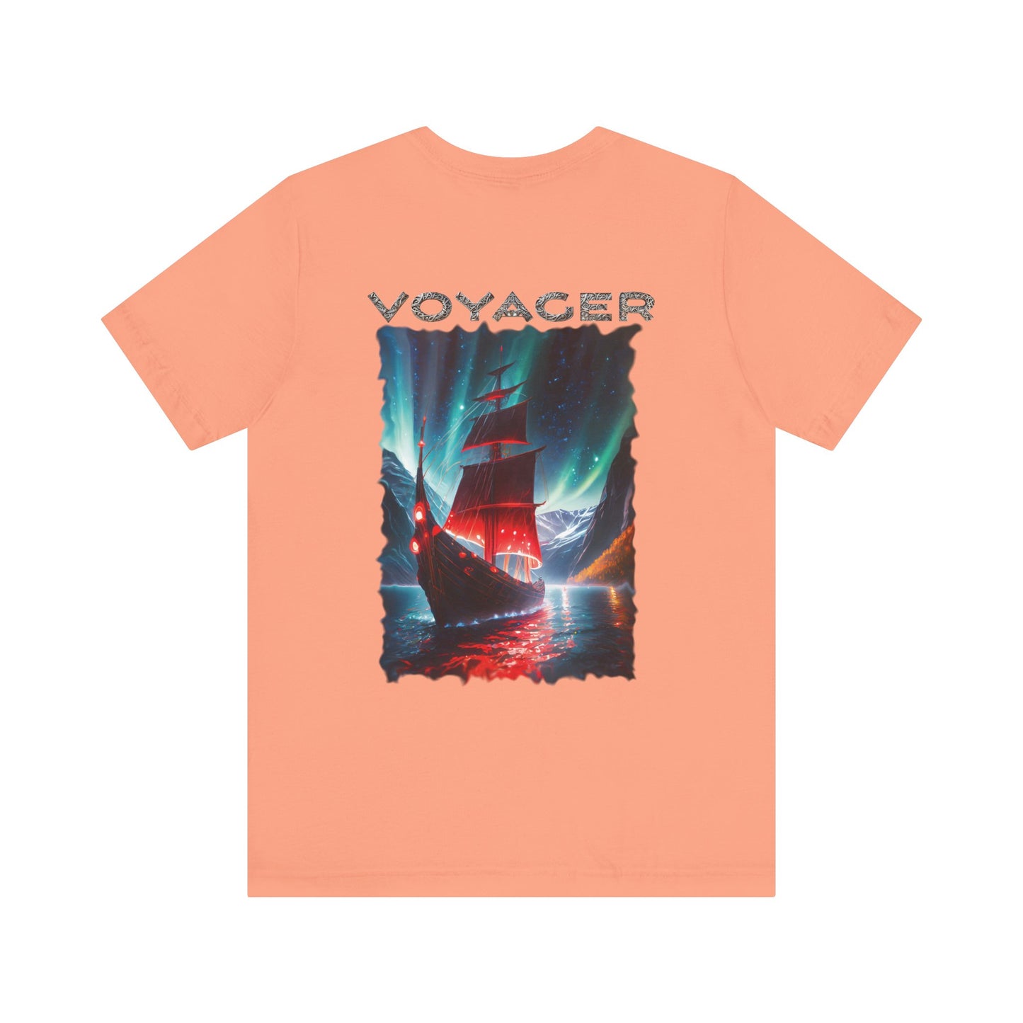 Viking Voyager Tee