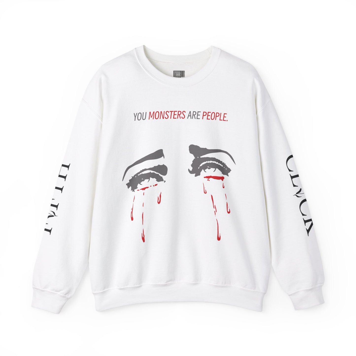 Society Crewneck Sweatshirt