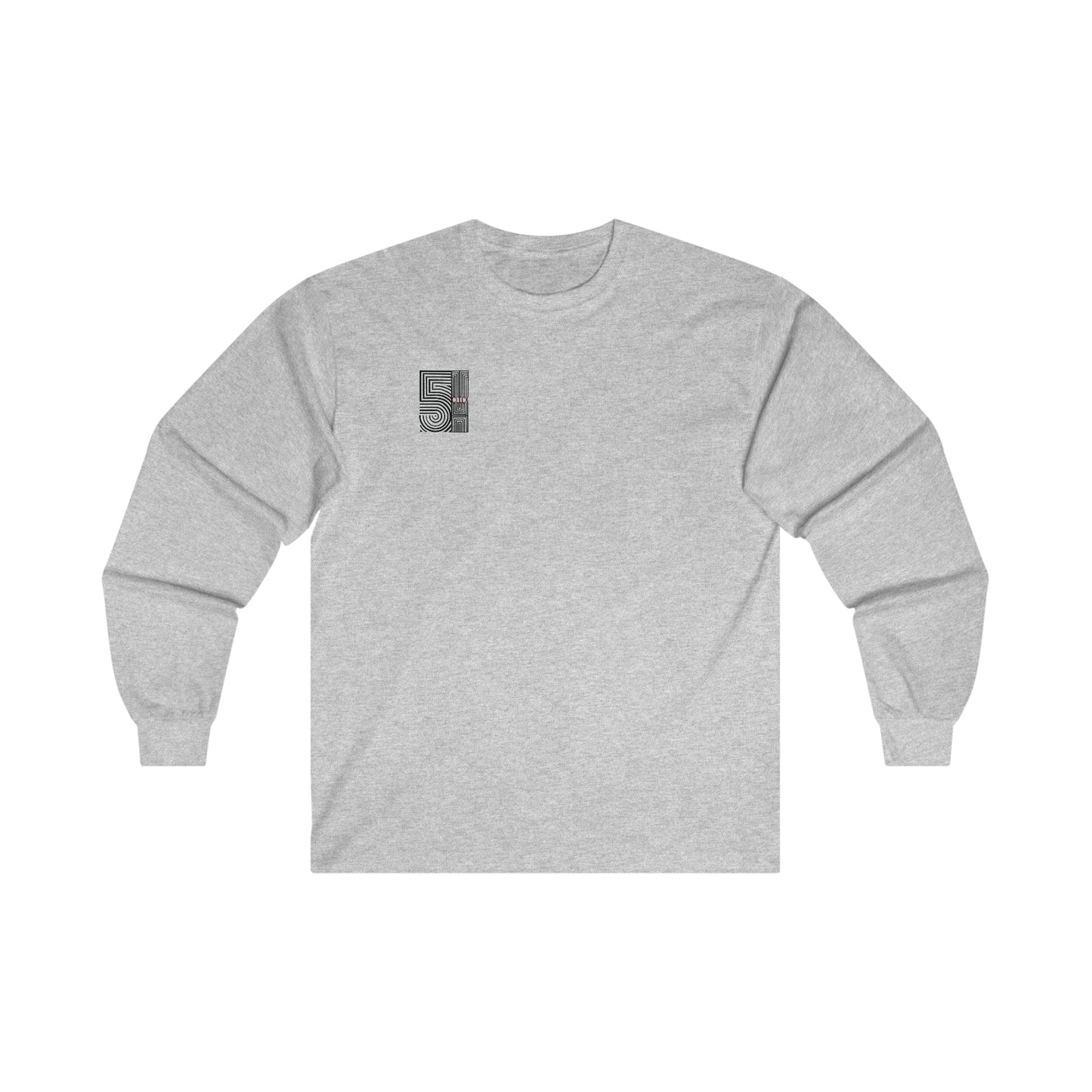 Viking Voyager Long Sleeve