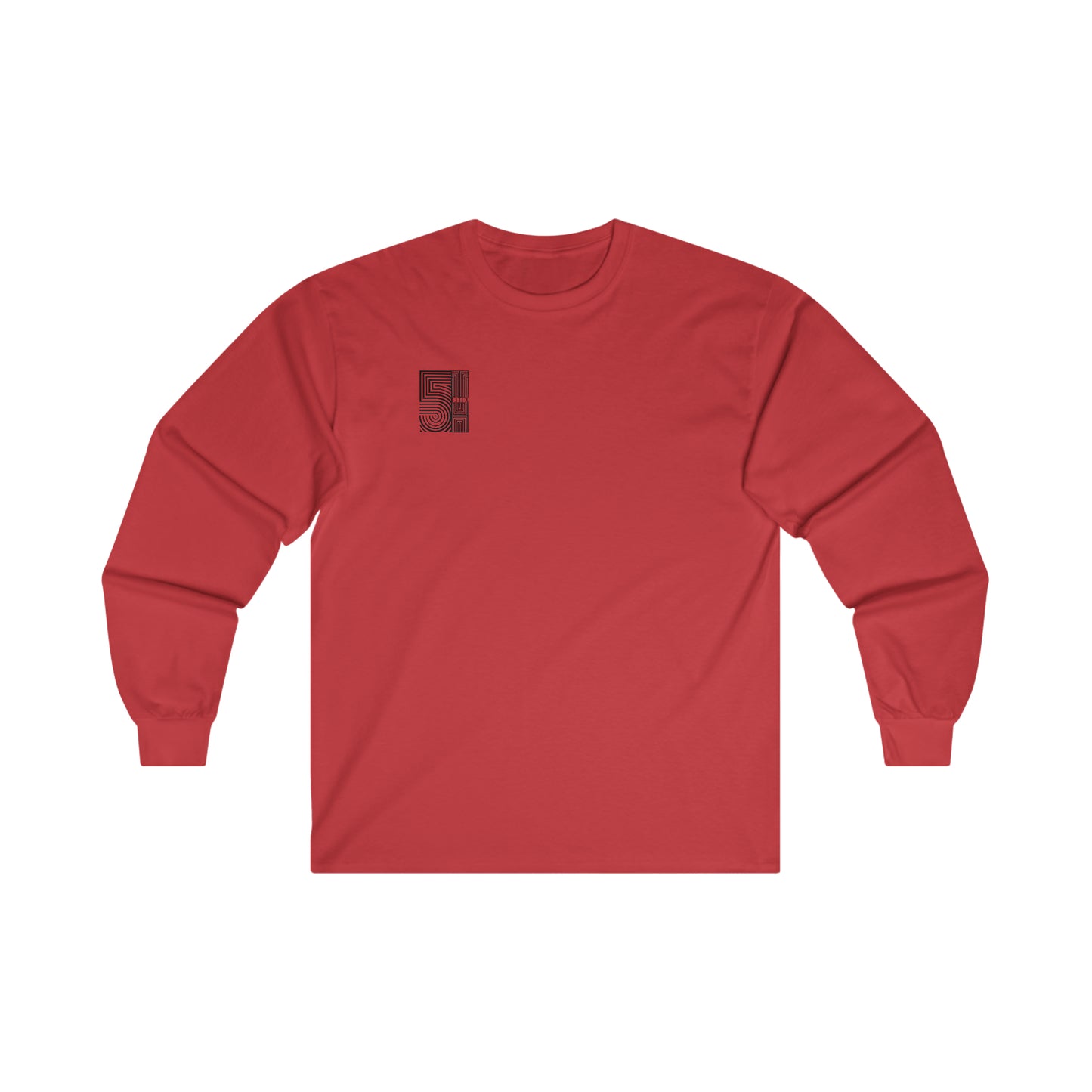 Viking Voyager Long Sleeve