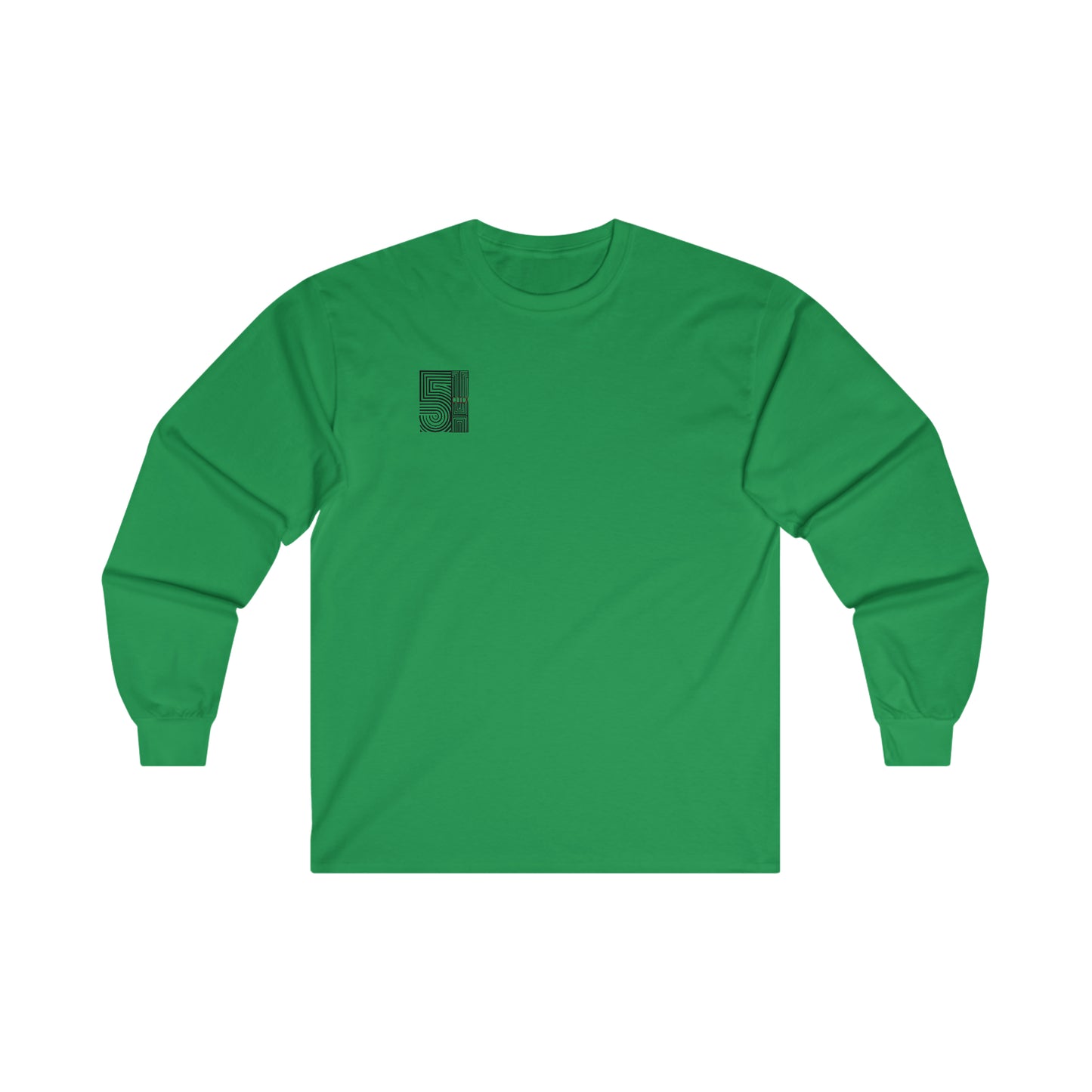 Viking Voyager Long Sleeve