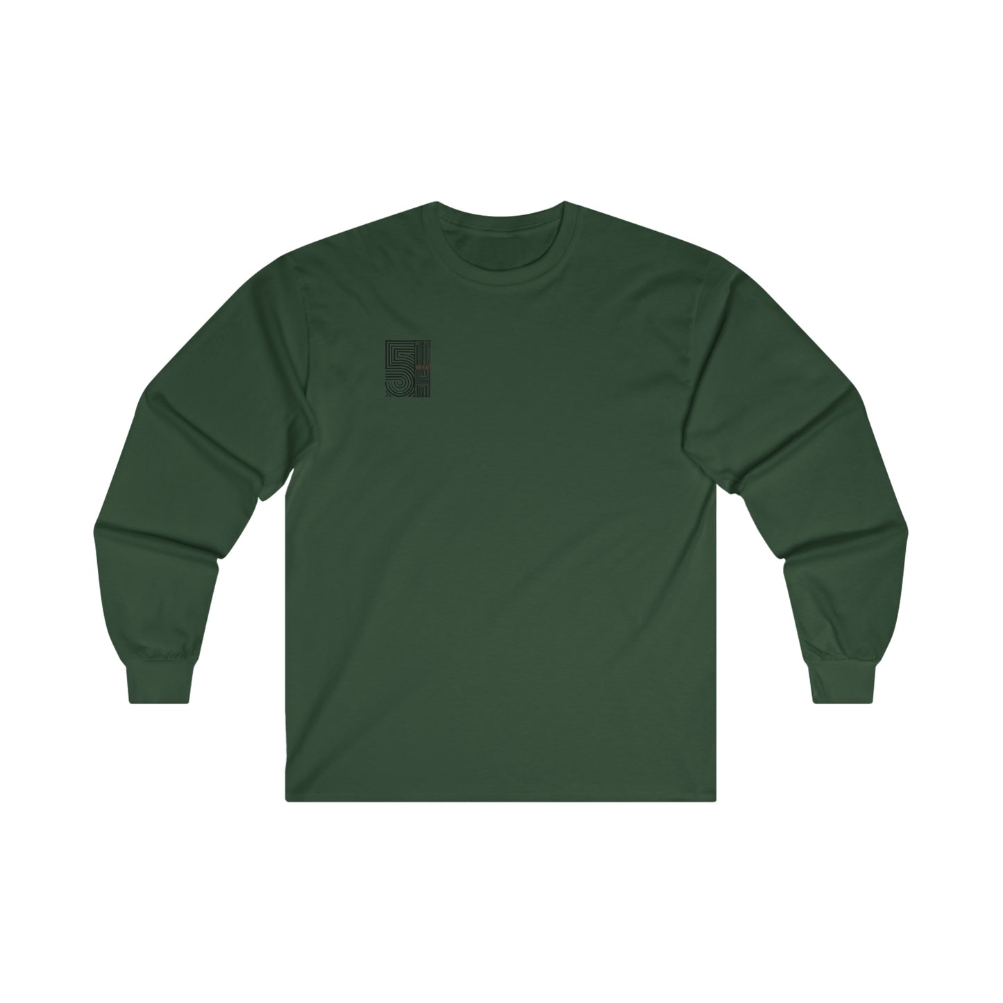 Viking Voyager Long Sleeve