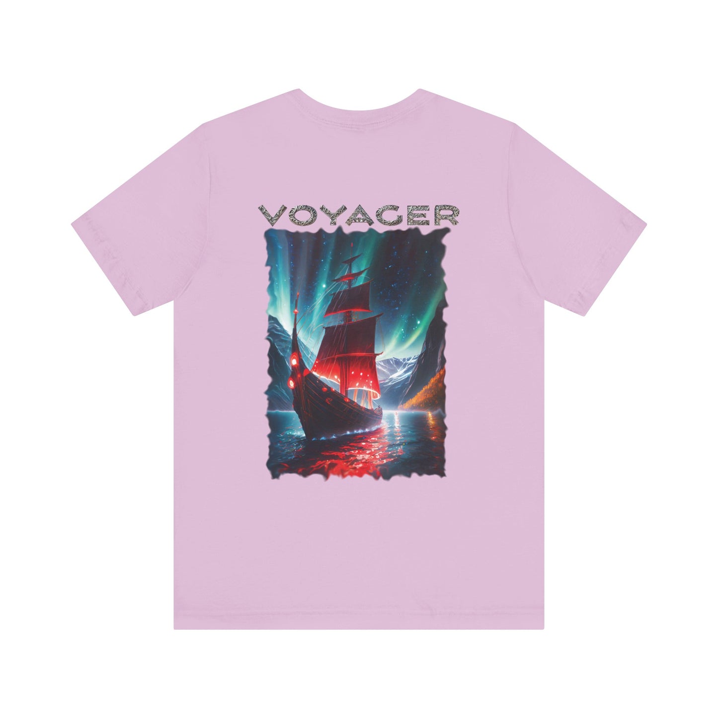 Viking Voyager Tee