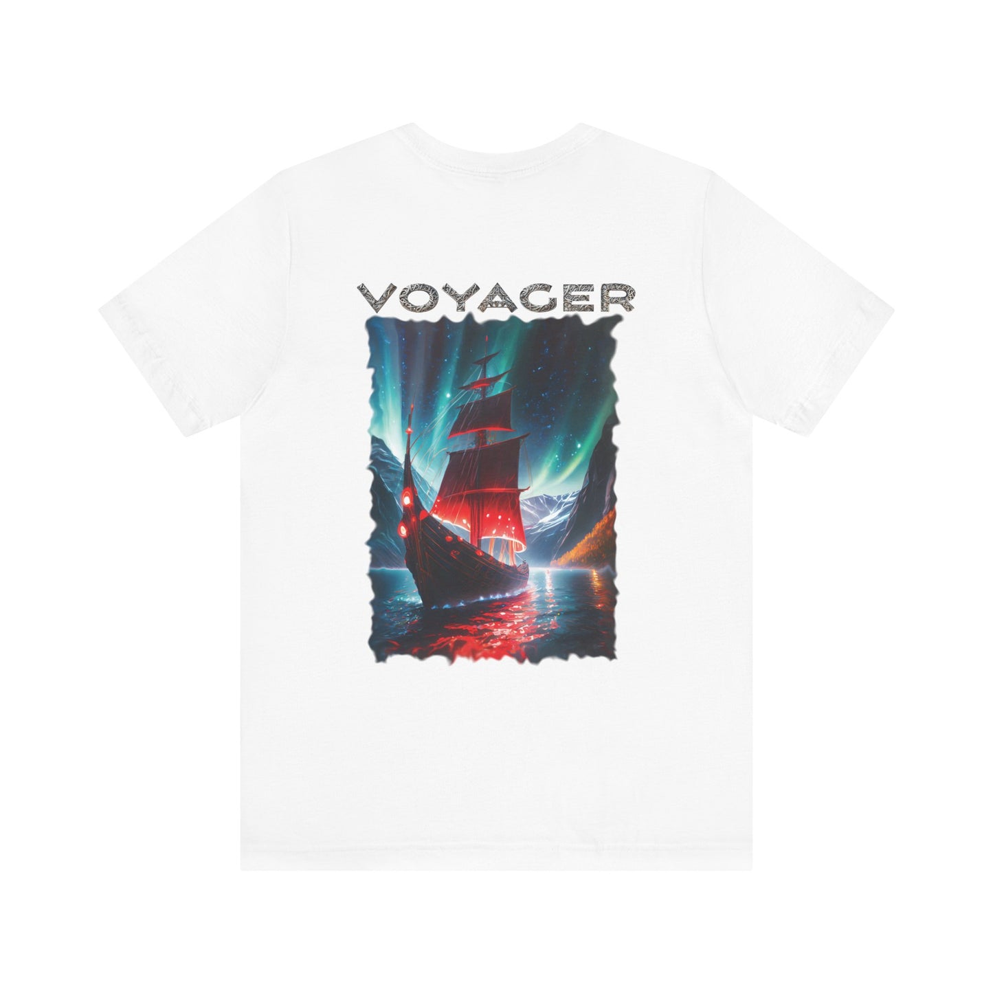 Viking Voyager Tee